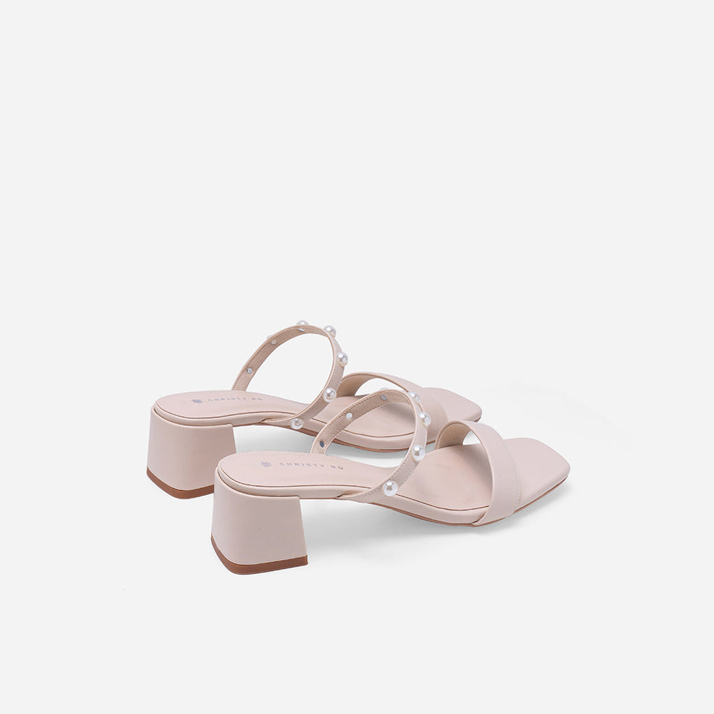 Latte Beige