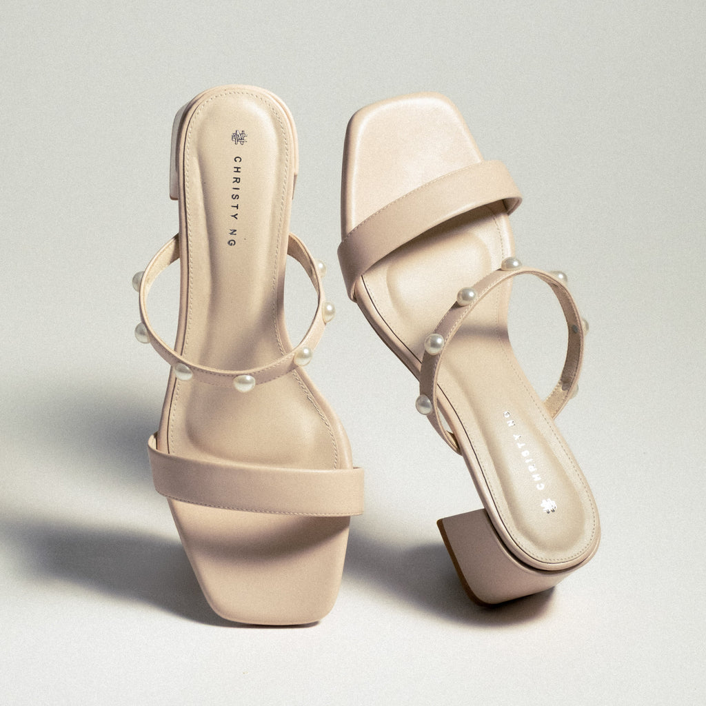 Latte Beige