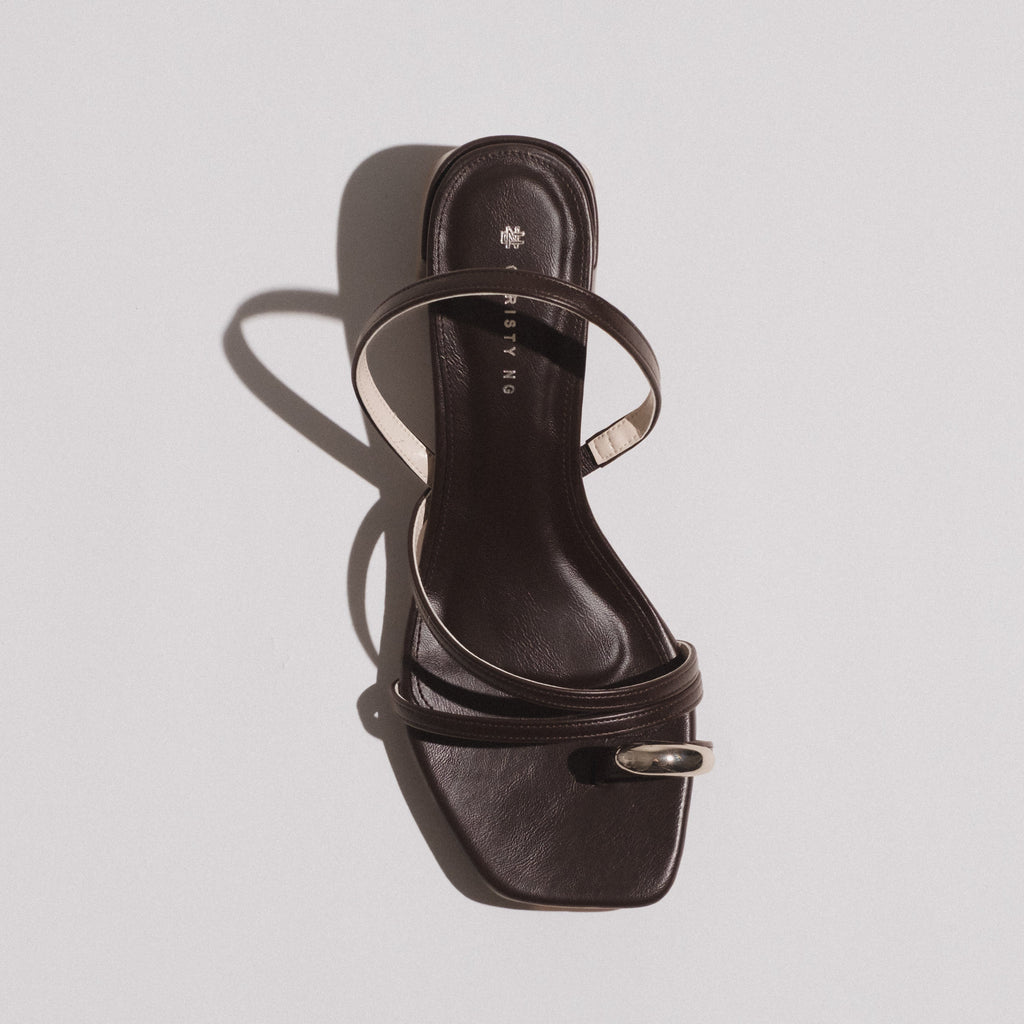 Chestnut Brown