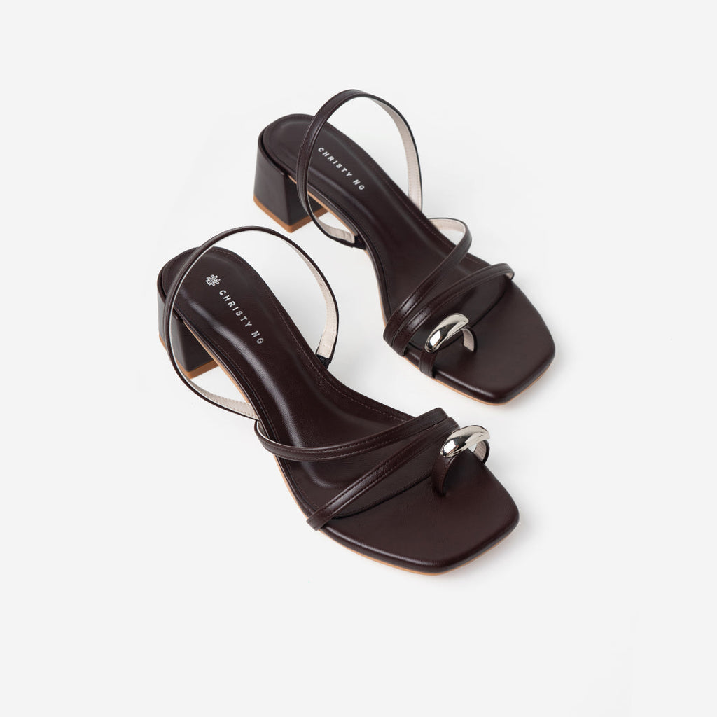 Chestnut Brown