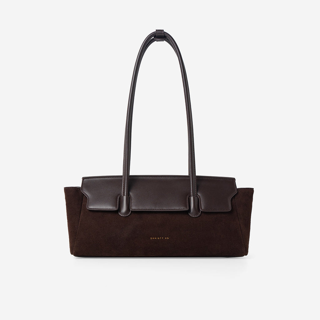 Chestnut Brown