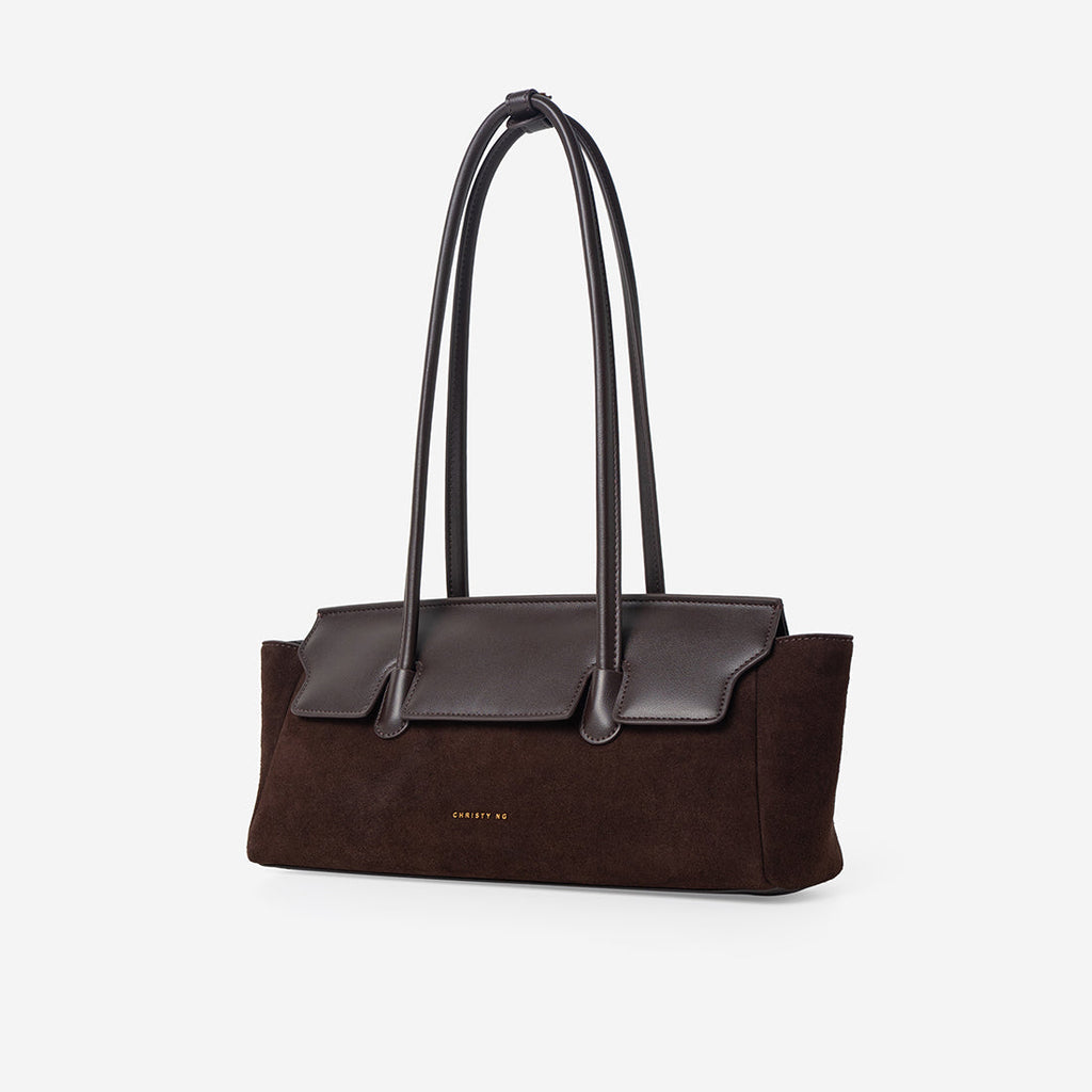 Chestnut Brown