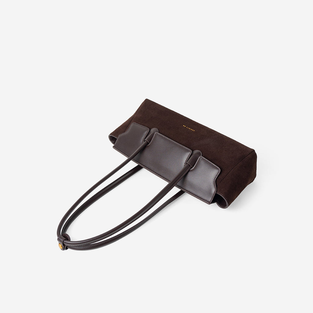 Chestnut Brown