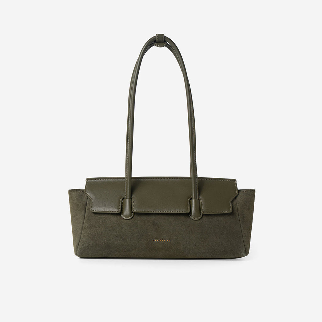 Dark Olive