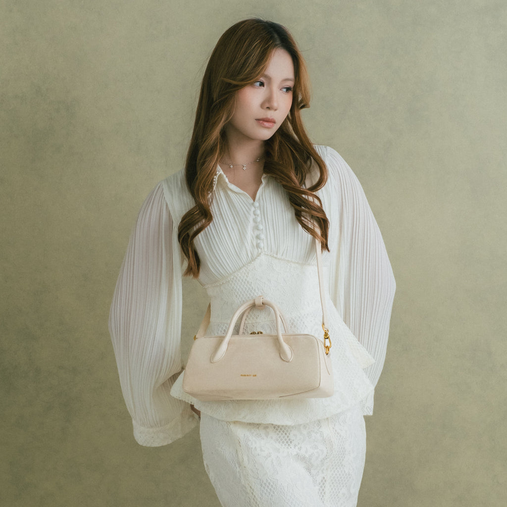 Latte Beige