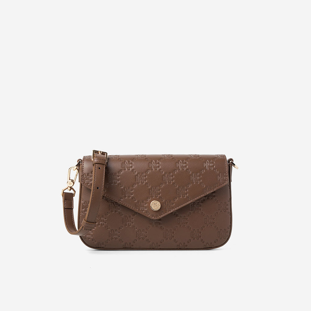 Chestnut Brown
