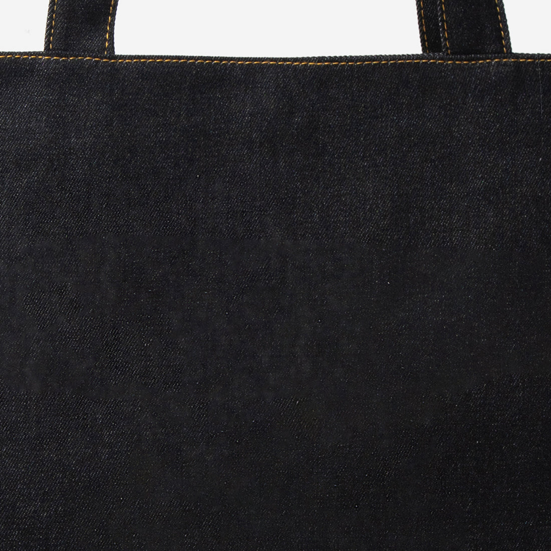 Black Denim-text