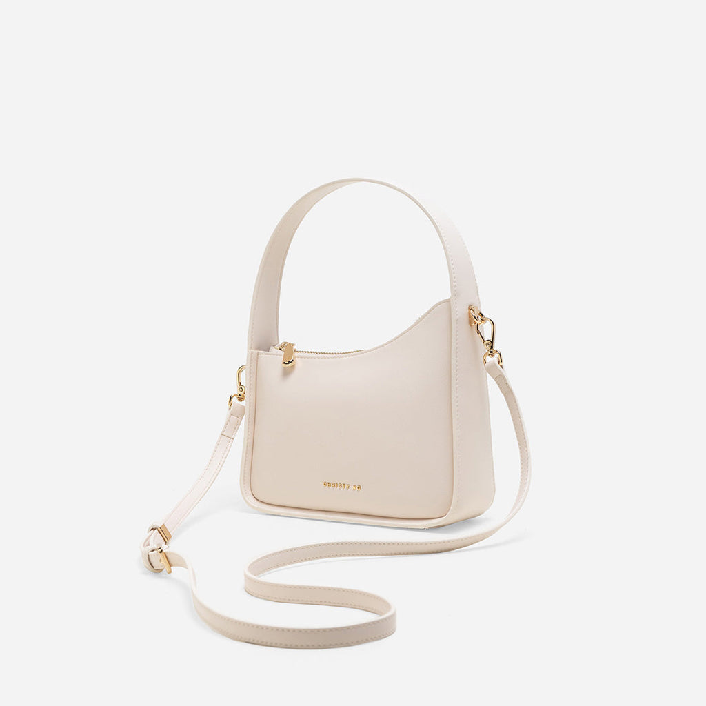 Eggshell White