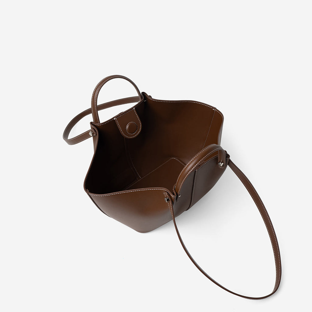 Walnut Brown