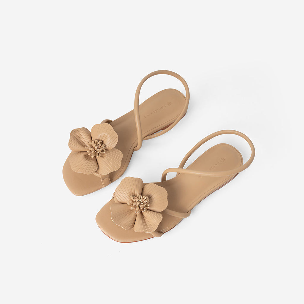 Latte Brown