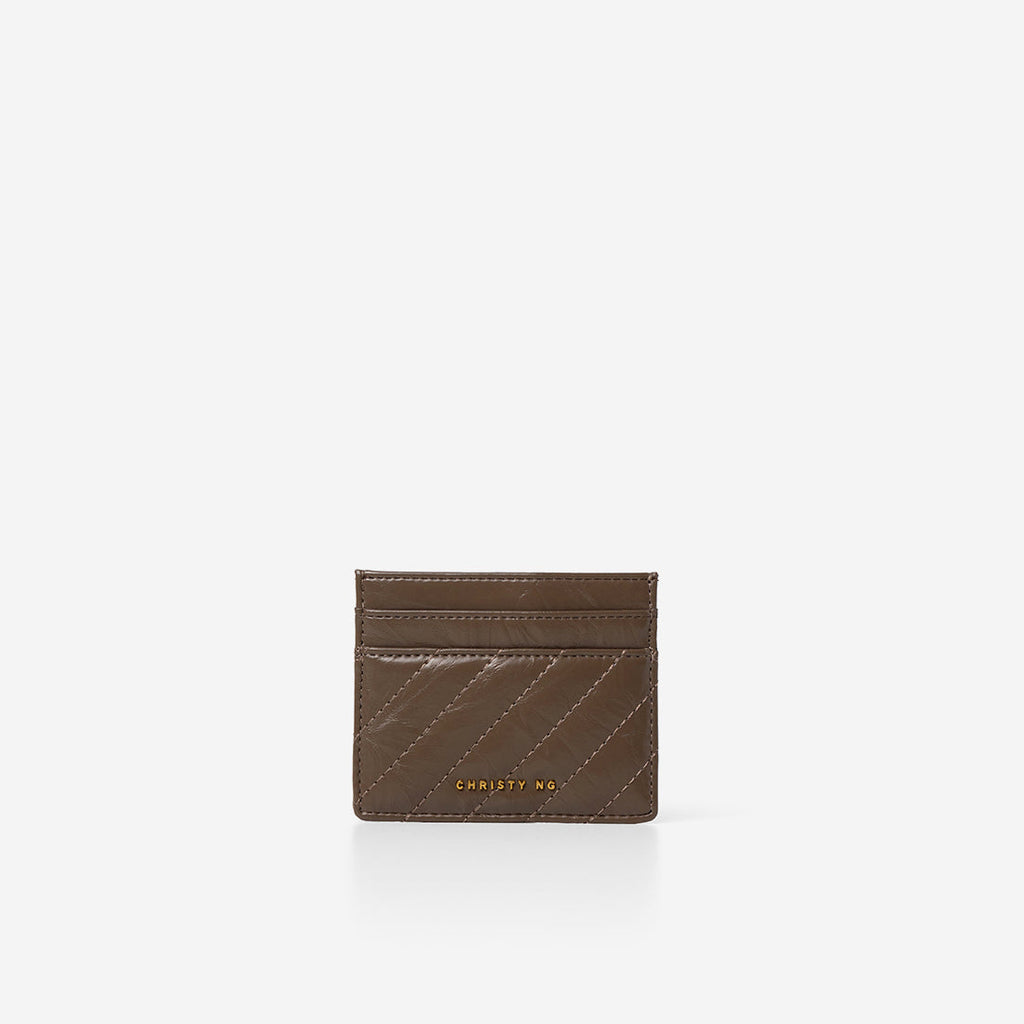 Espresso Brown