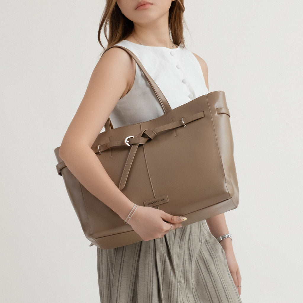 Taupe