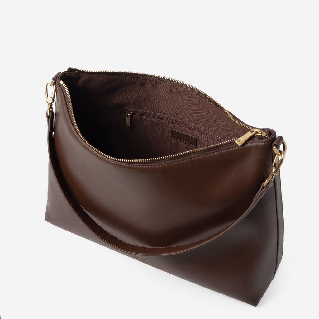 Espresso Brown