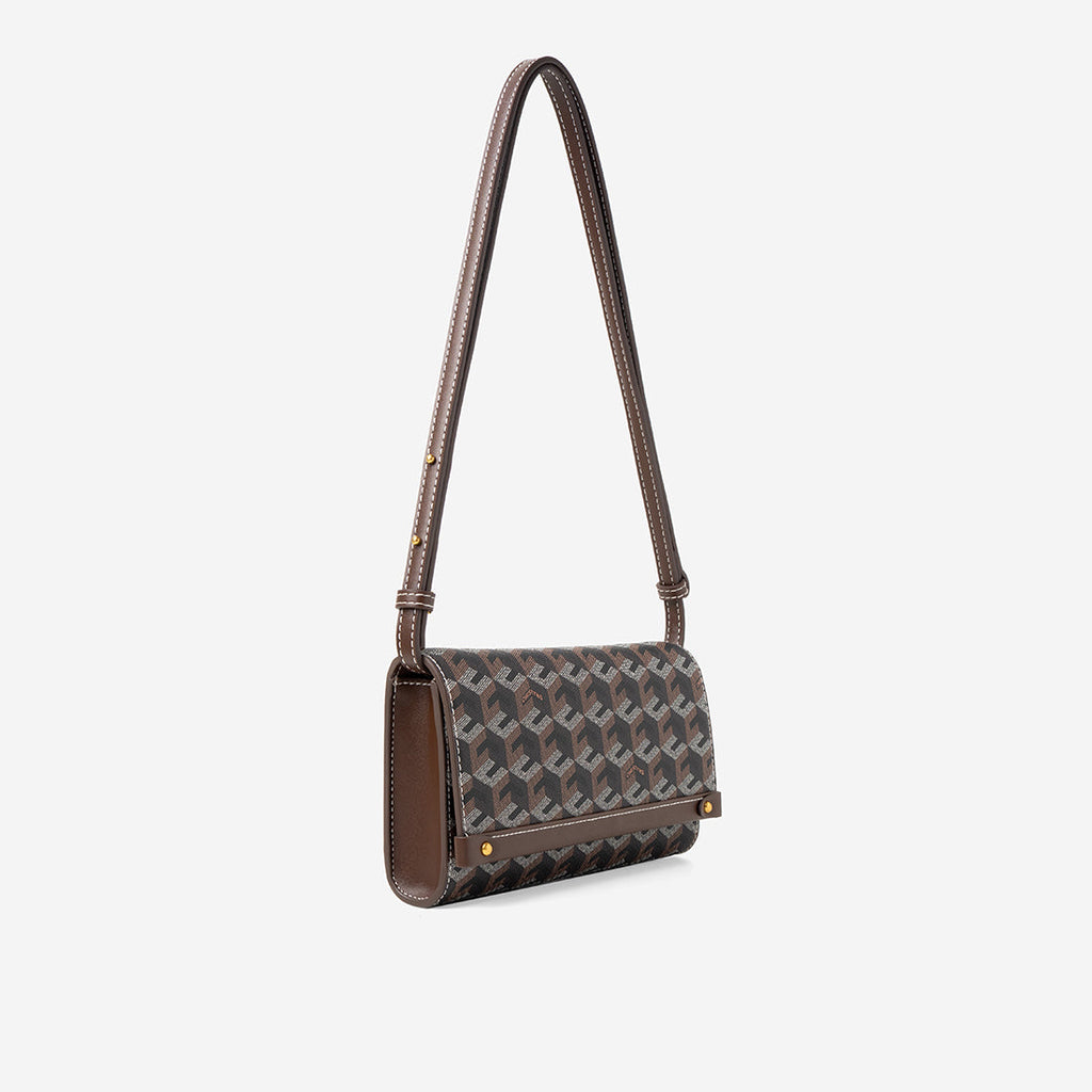 Chestnut Brown