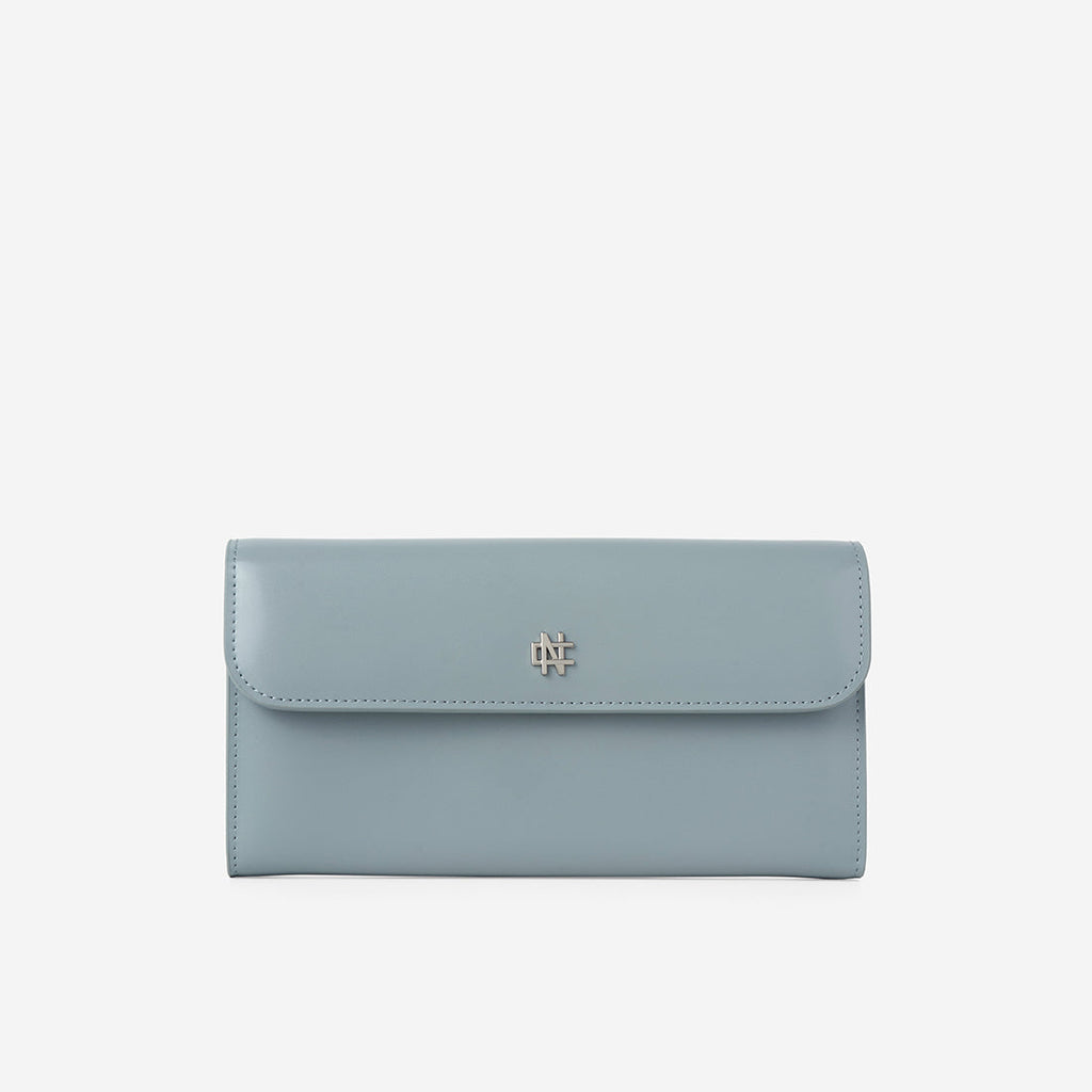 Dusty Blue