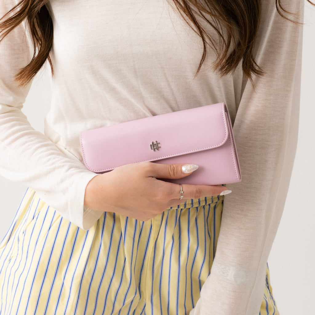 Baby Pink
