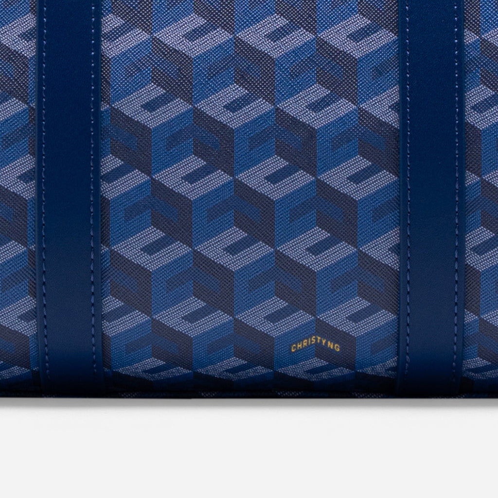 Blue-text