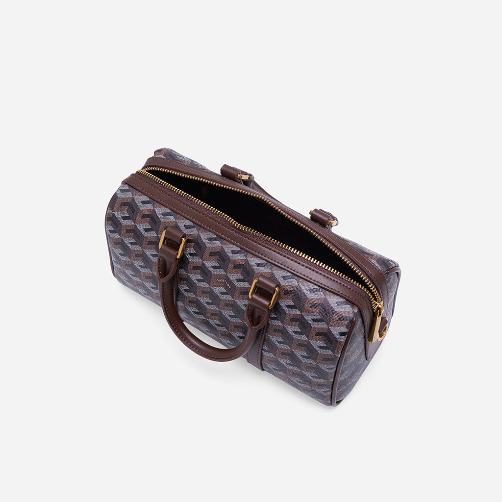 Chestnut Brown