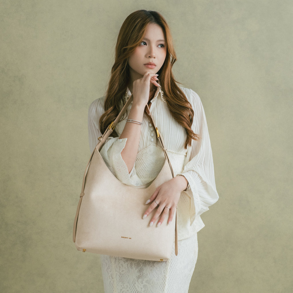 Latte Beige