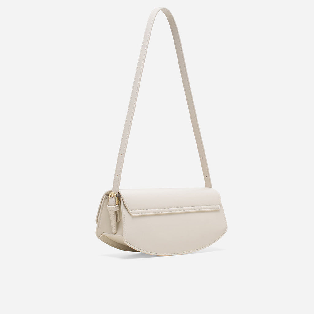 Eggshell White