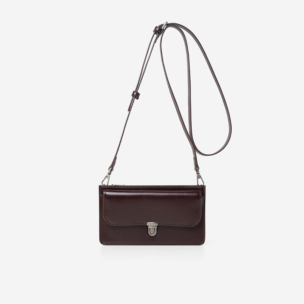 Chestnut Brown