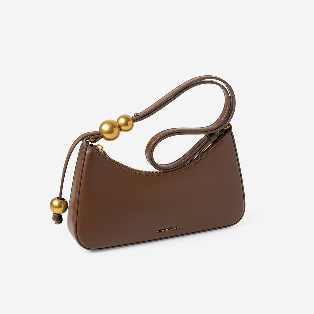 Espresso Brown