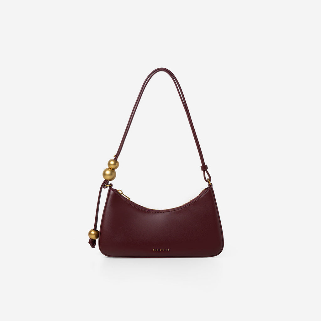 Oxblood