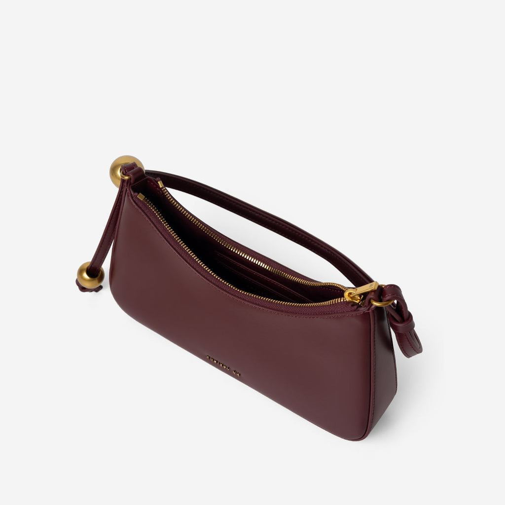 Oxblood