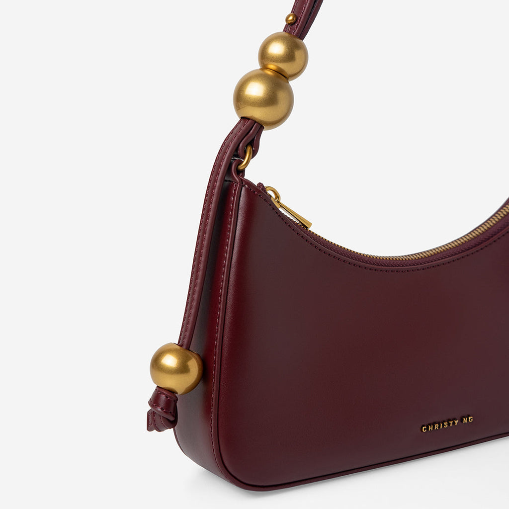 Oxblood