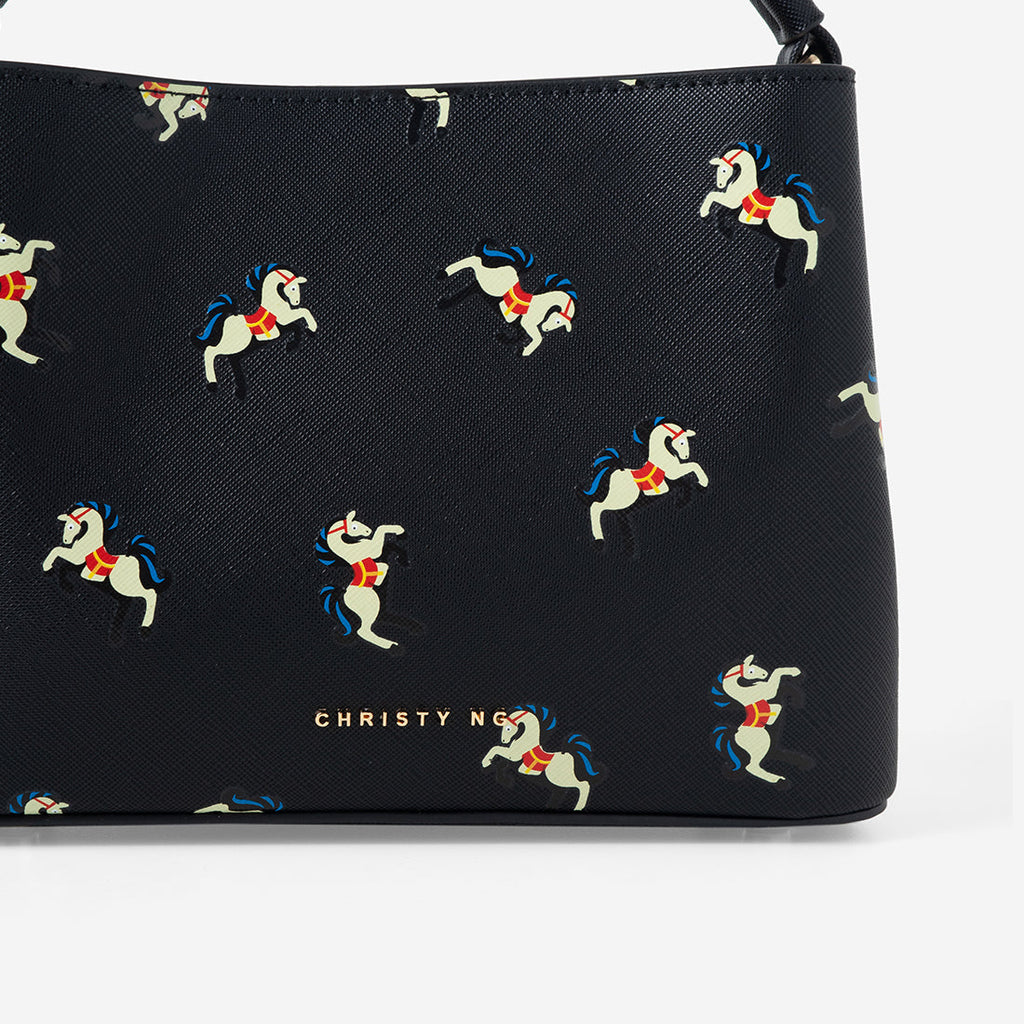 Kimber Top Handle Bag (Lunar New Year Edition)