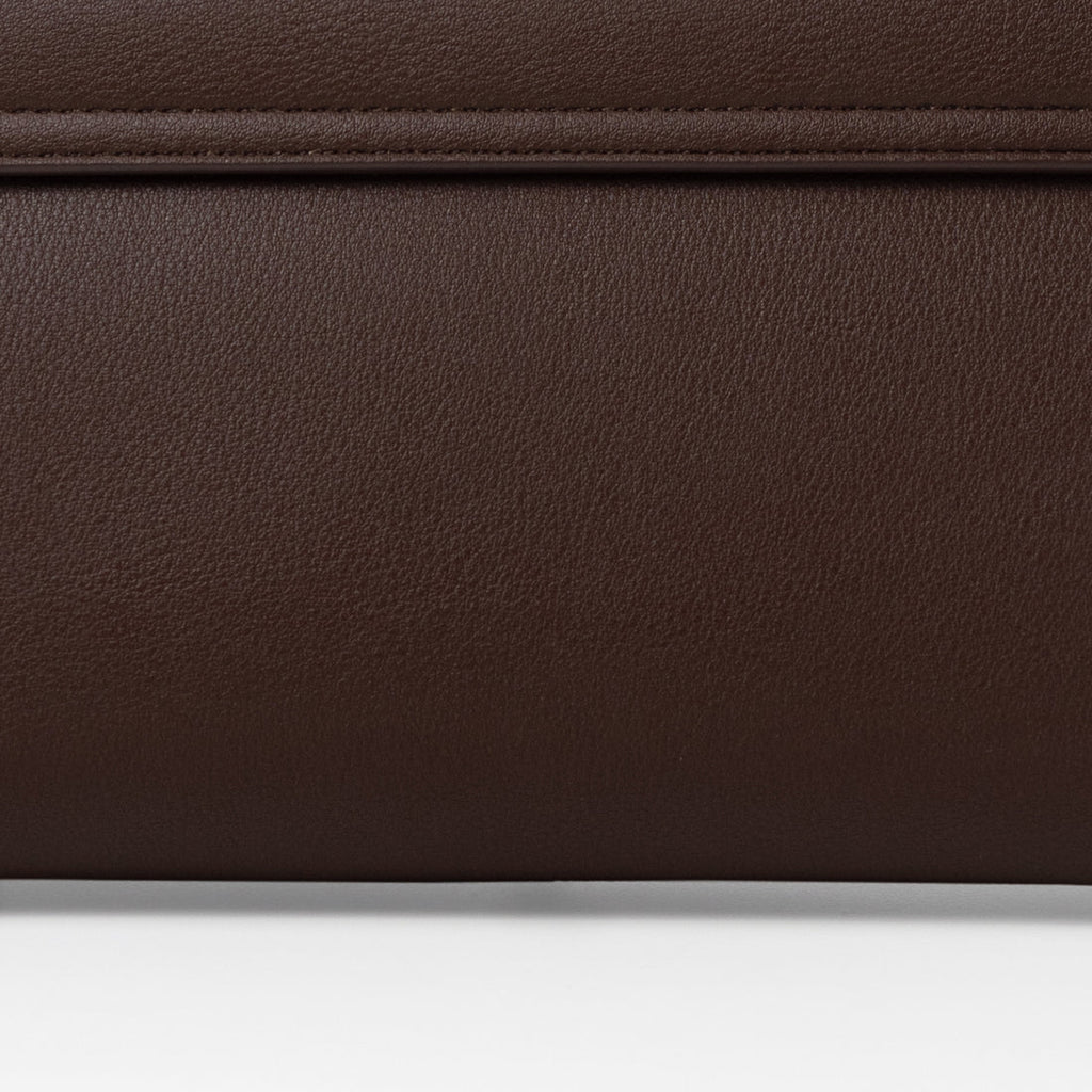 Chestnut Brown-text