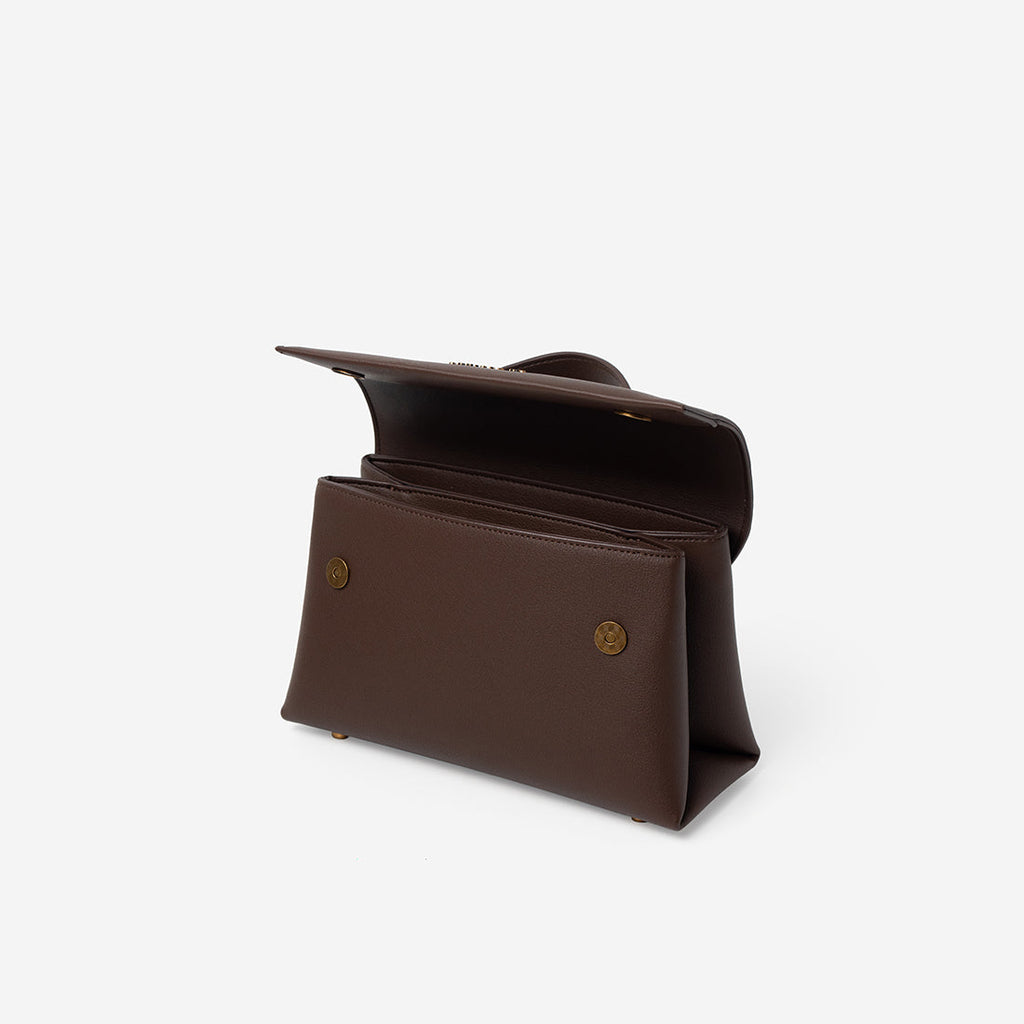 Chestnut Brown