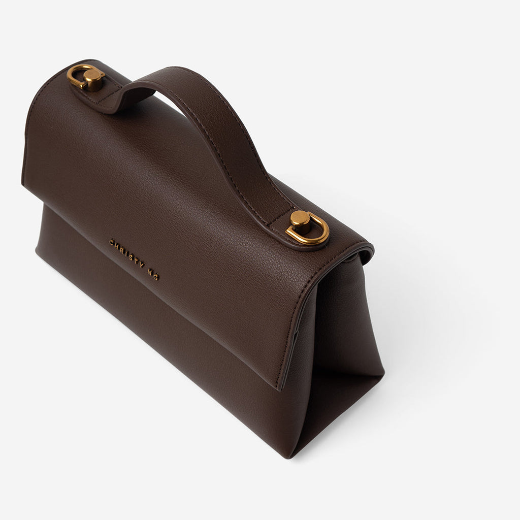 Chestnut Brown