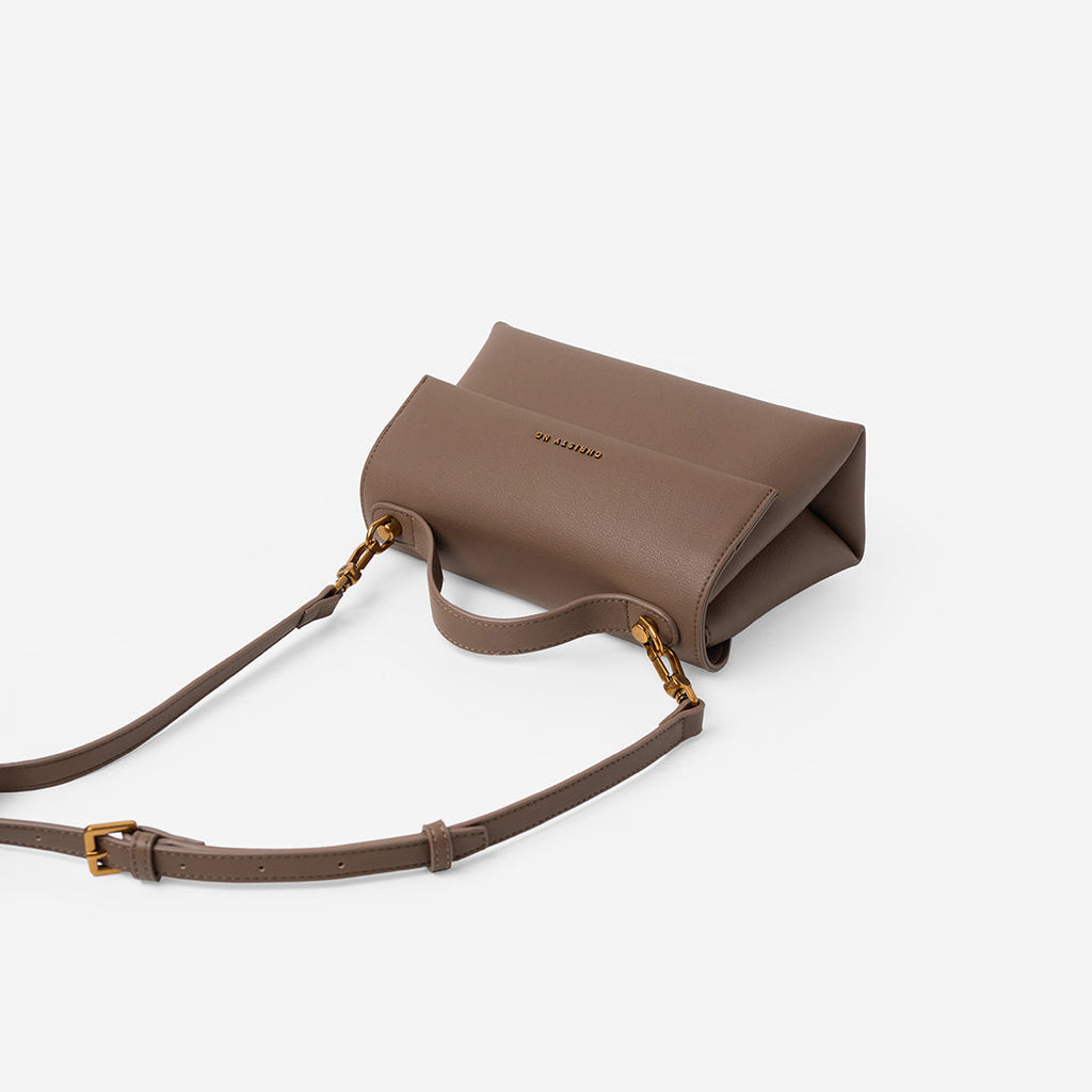 Espresso Brown