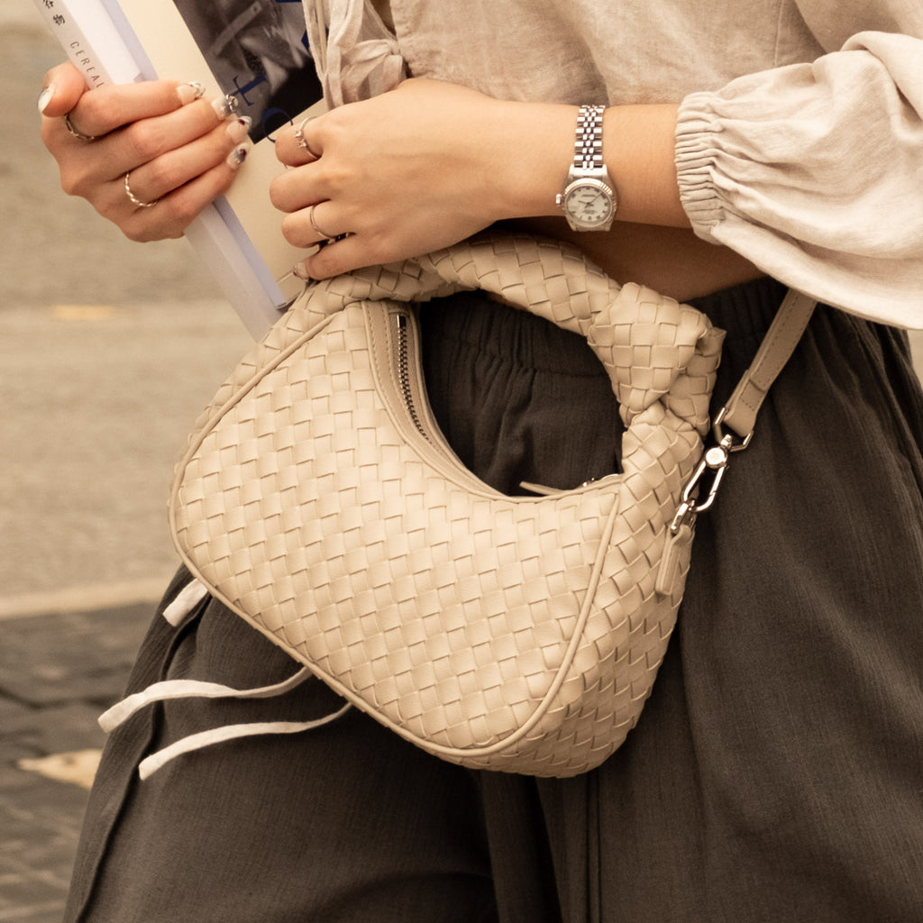 Latte Beige