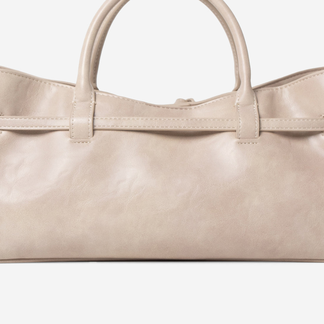 Latte Beige-text