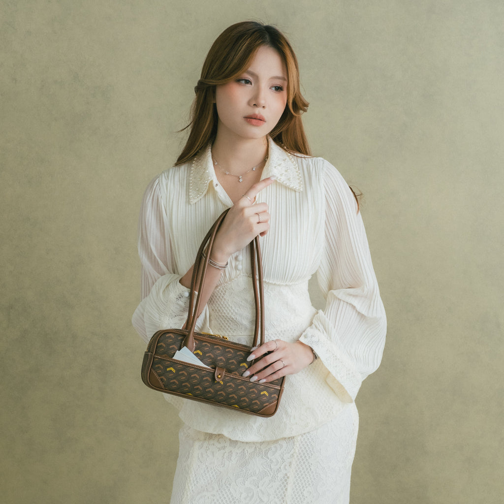 Espresso Brown