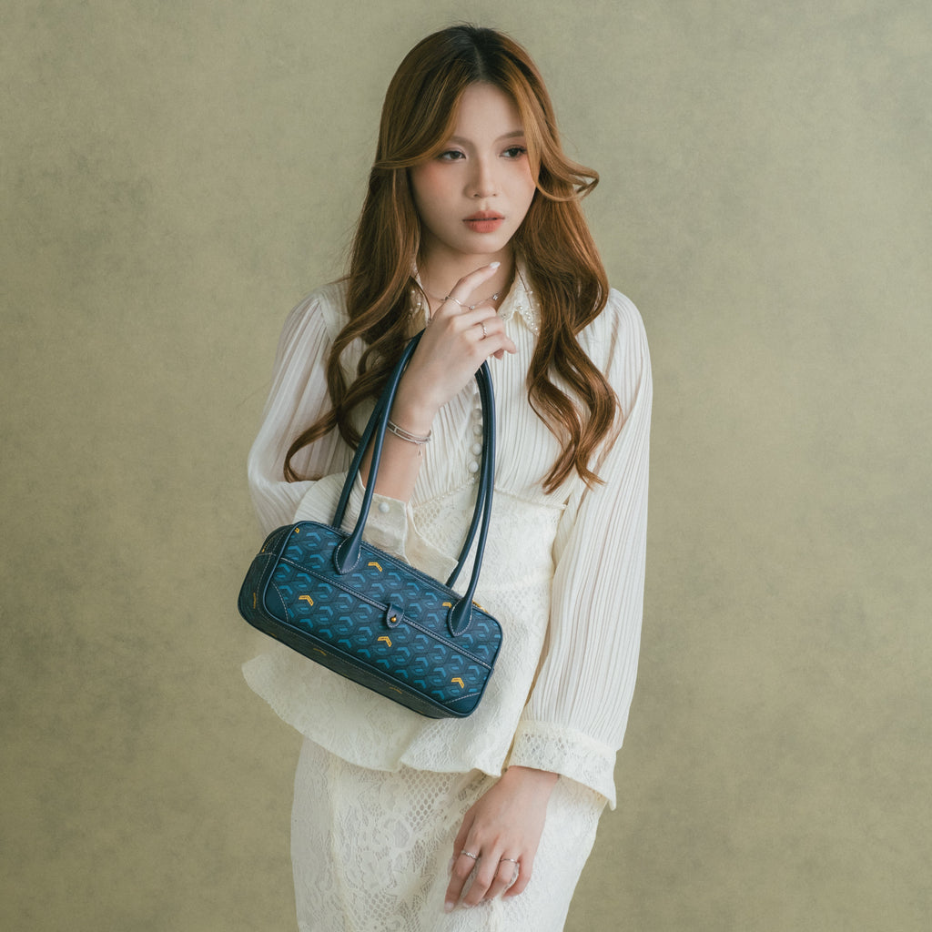 Prussian Blue