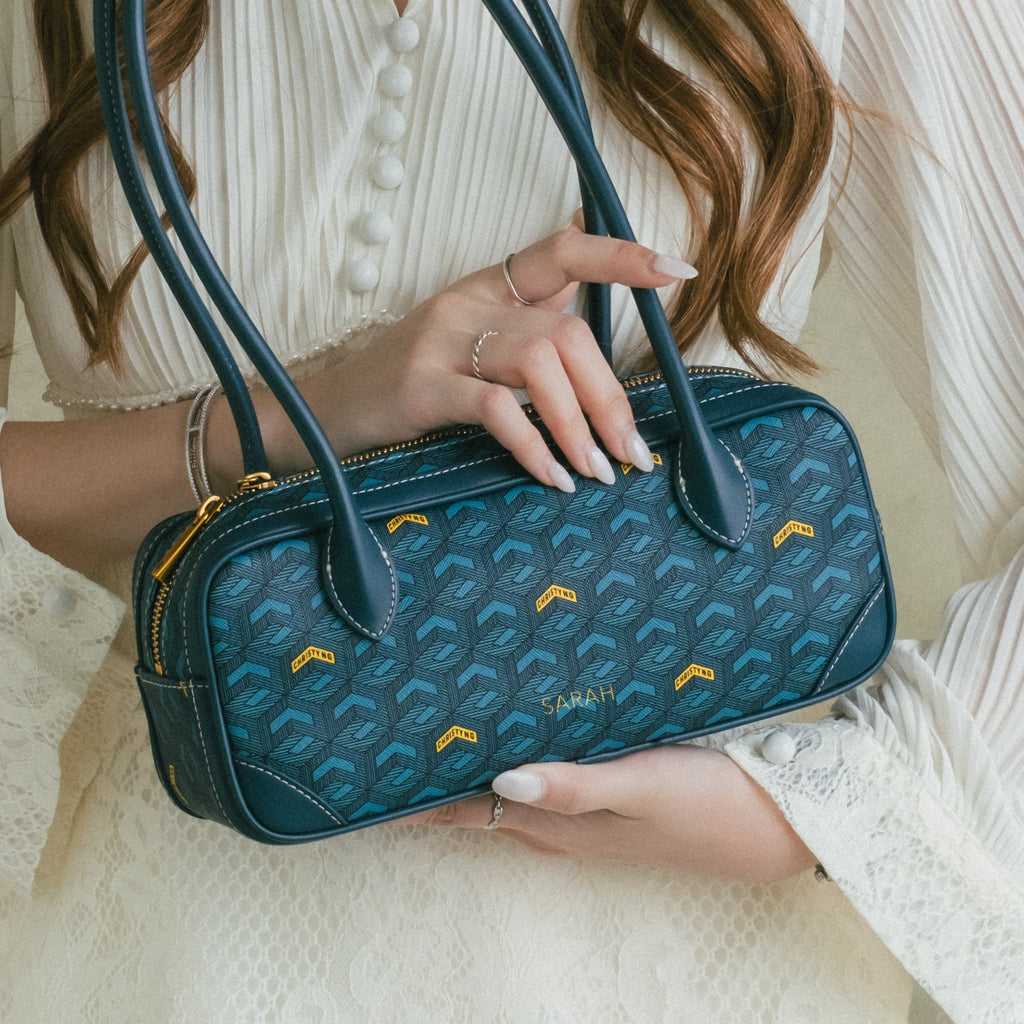 Prussian Blue