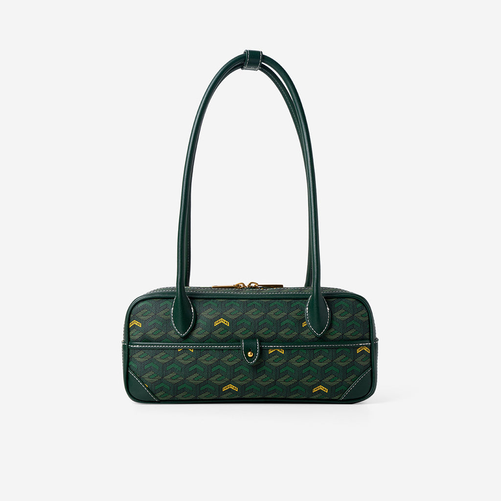 Emerald Green