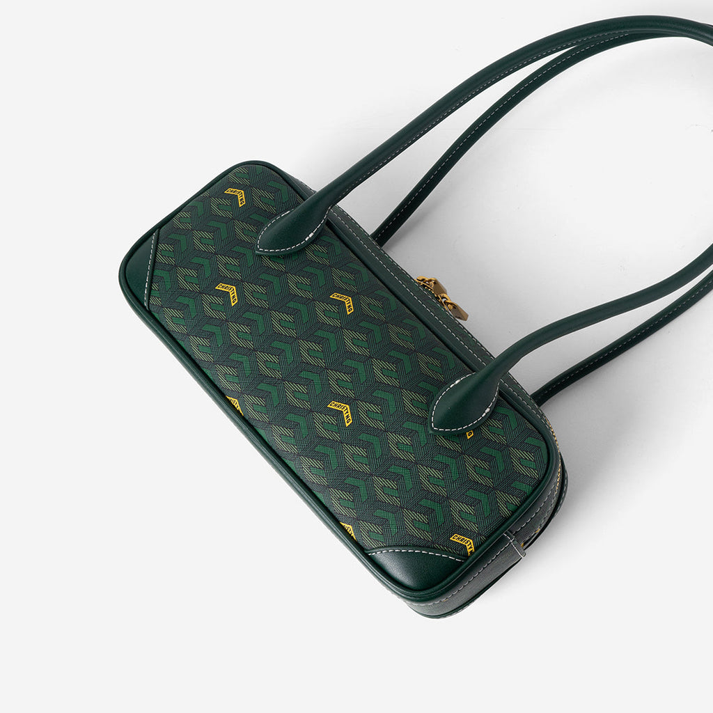 Emerald Green