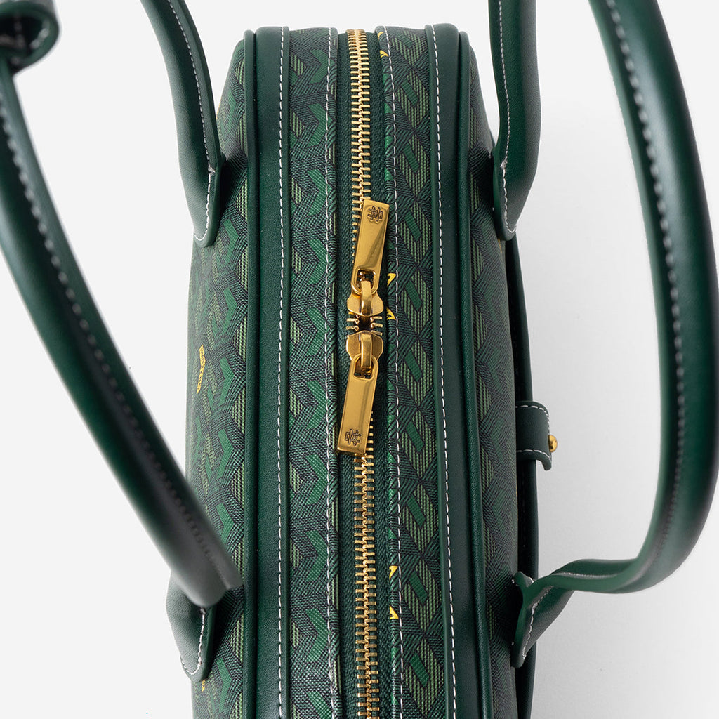 Emerald Green