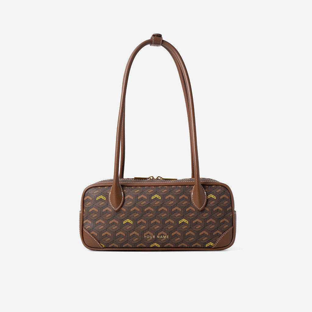 Espresso Brown