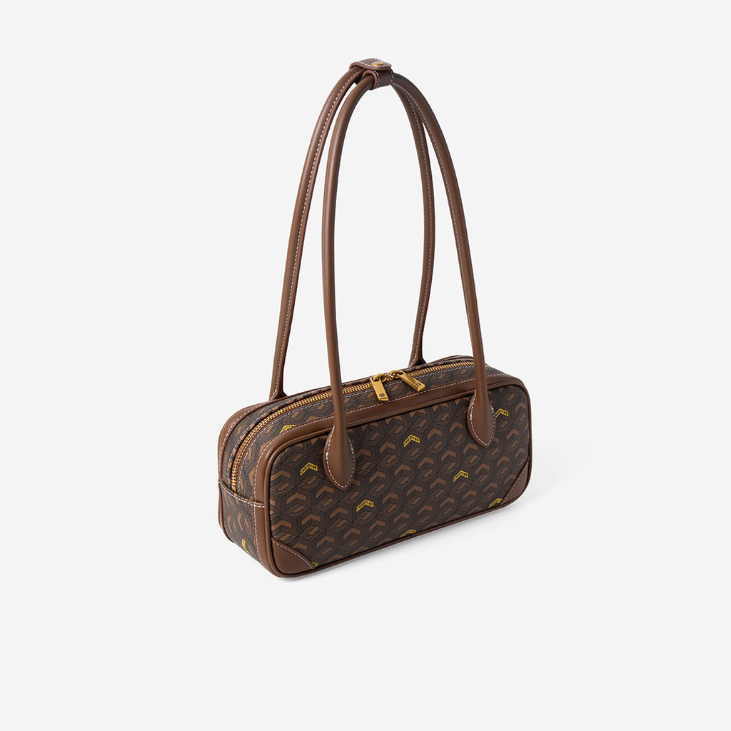 Espresso Brown
