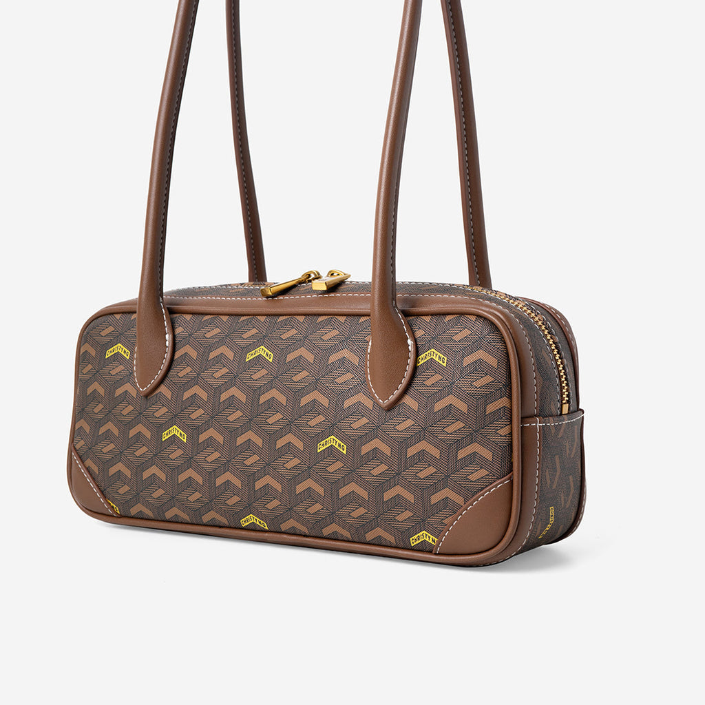 Espresso Brown