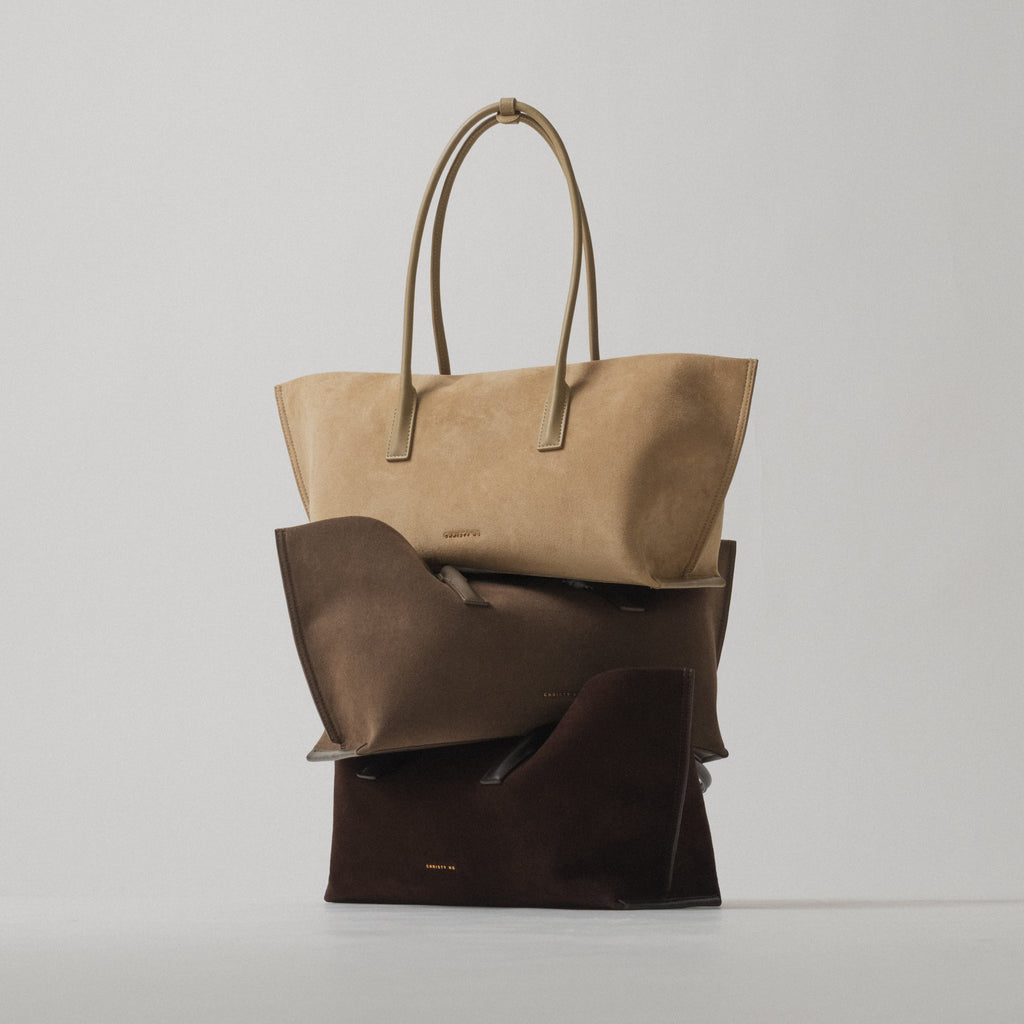 Coffee Brown
