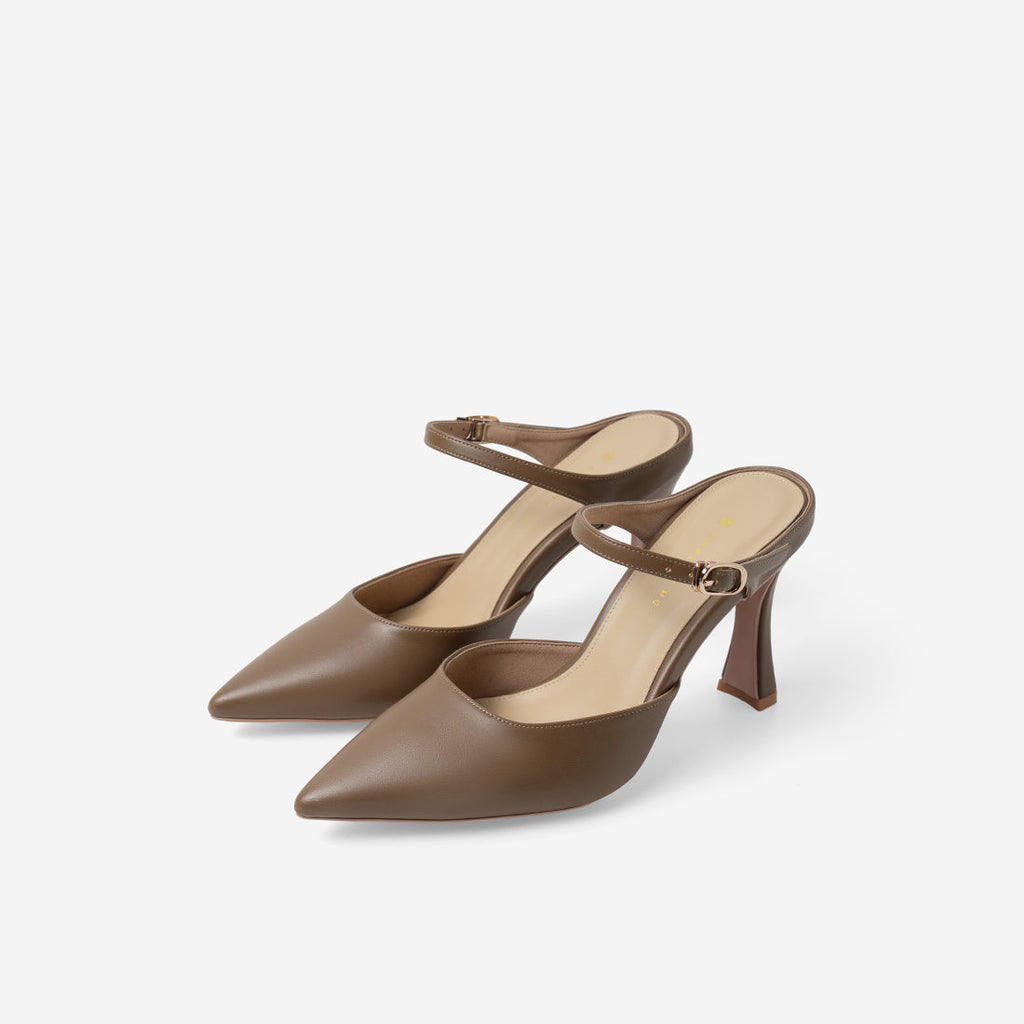 Espresso Brown