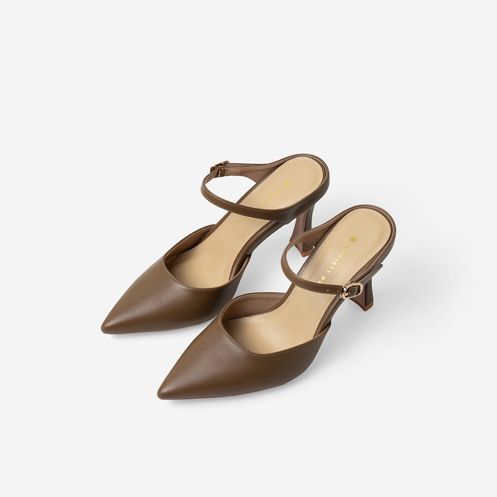 Espresso Brown