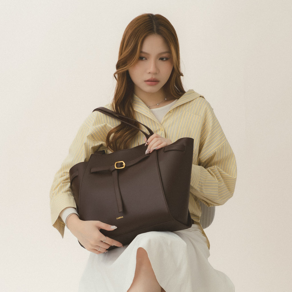Chestnut Brown