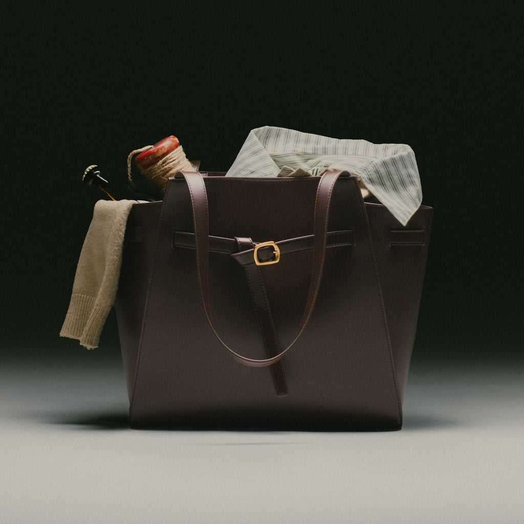 Chestnut Brown
